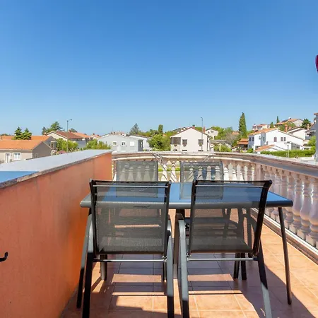 Marco Polo - M7 Second Floor - Mpolo Apartmán