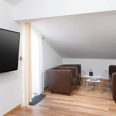 Apartmán Marco Polo - M7 Second Floor - Mpolo *