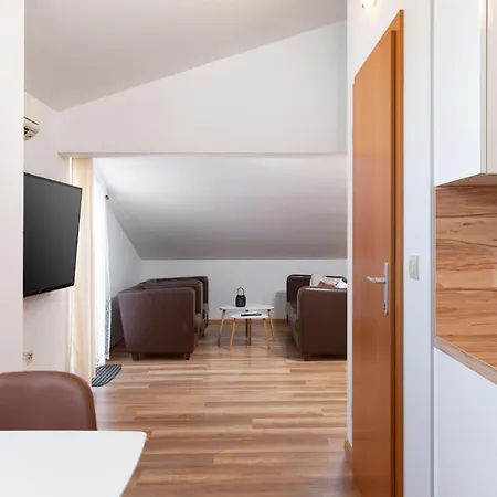 Marco Polo - M7 Second Floor - Mpolo Apartmán Medulin