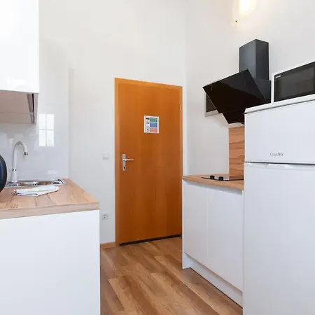Apartmán Marco Polo - M7 Second Floor - Mpolo Medulin