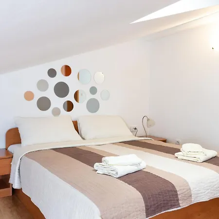 Marco Polo - M7 Second Floor - Mpolo *