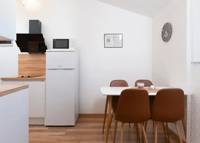 Marco Polo - M7 Second Floor - Mpolo Medulin
