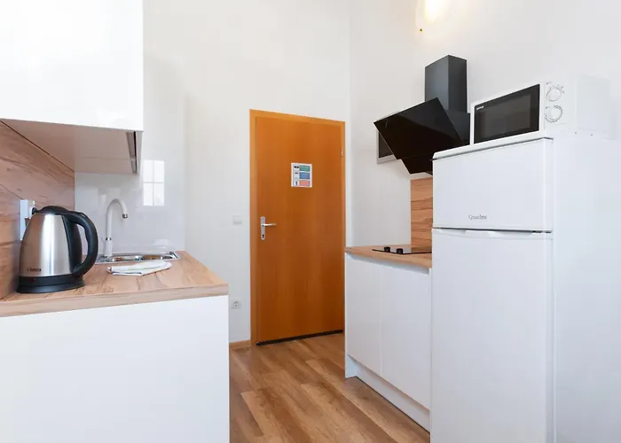 Lejlighed Marco Polo - M7 Second Floor - Mpolo Medulin