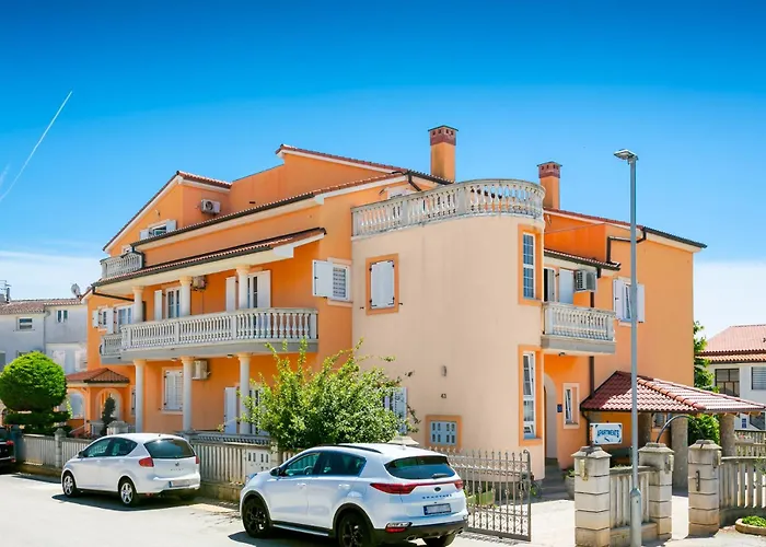 Marco Polo - M7 Second Floor - Mpolo
