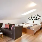 Appartement Marco Polo - M7 Second Floor - Mpolo