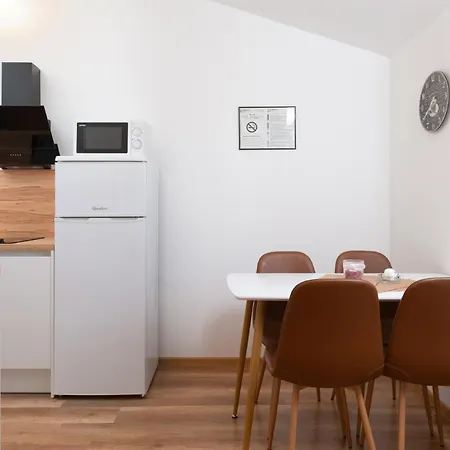 Marco Polo - M7 Second Floor - Mpolo Medulin