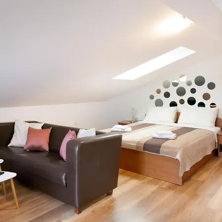 Apartment Marco Polo - M7 Second Floor - Mpolo