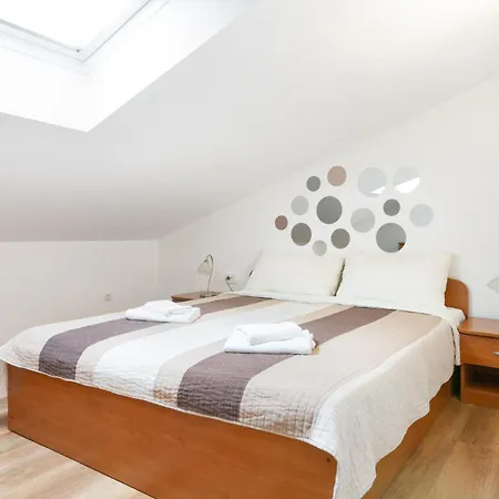 Apartman Marco Polo - M7 Second Floor - Mpolo