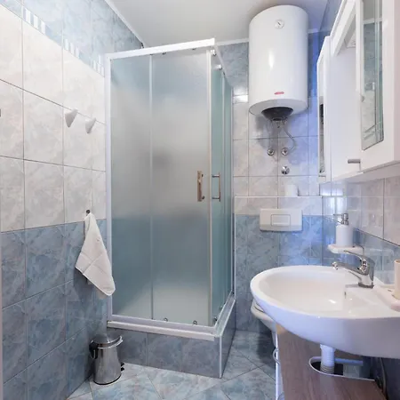 Marco Polo - M7 Second Floor - Mpolo Apartment *