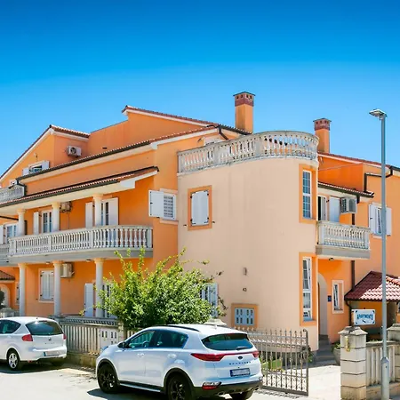 Marco Polo - M7 Second Floor - Mpolo