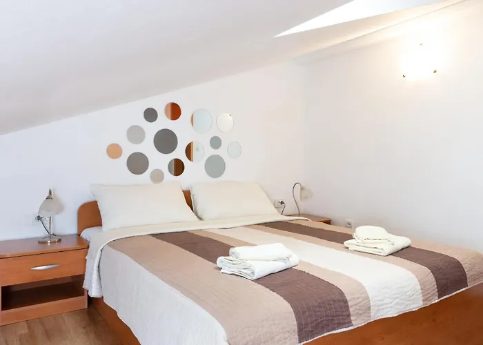 Marco Polo - M7 Second Floor - Mpolo *