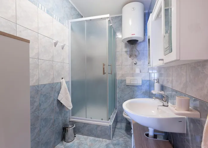 Marco Polo - M7 Second Floor - Mpolo 아파트 *