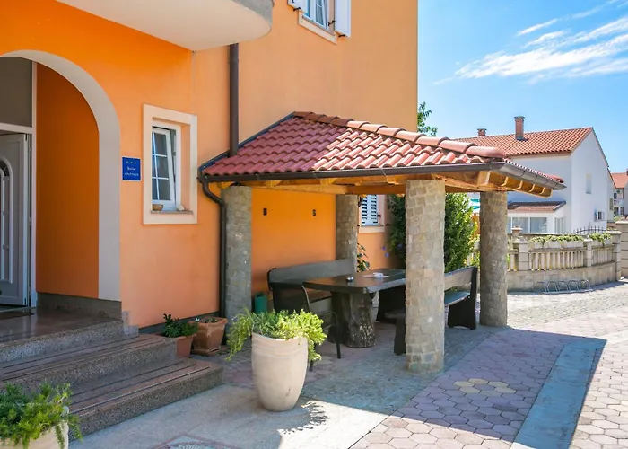 아파트 Marco Polo - M7 Second Floor - Mpolo